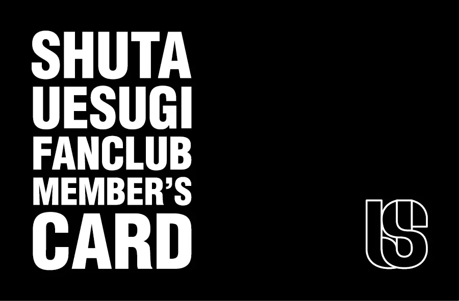 オリジナルメンバーズカード