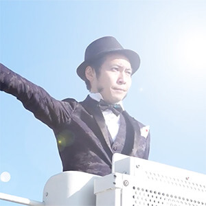 ホッカイドウ競馬